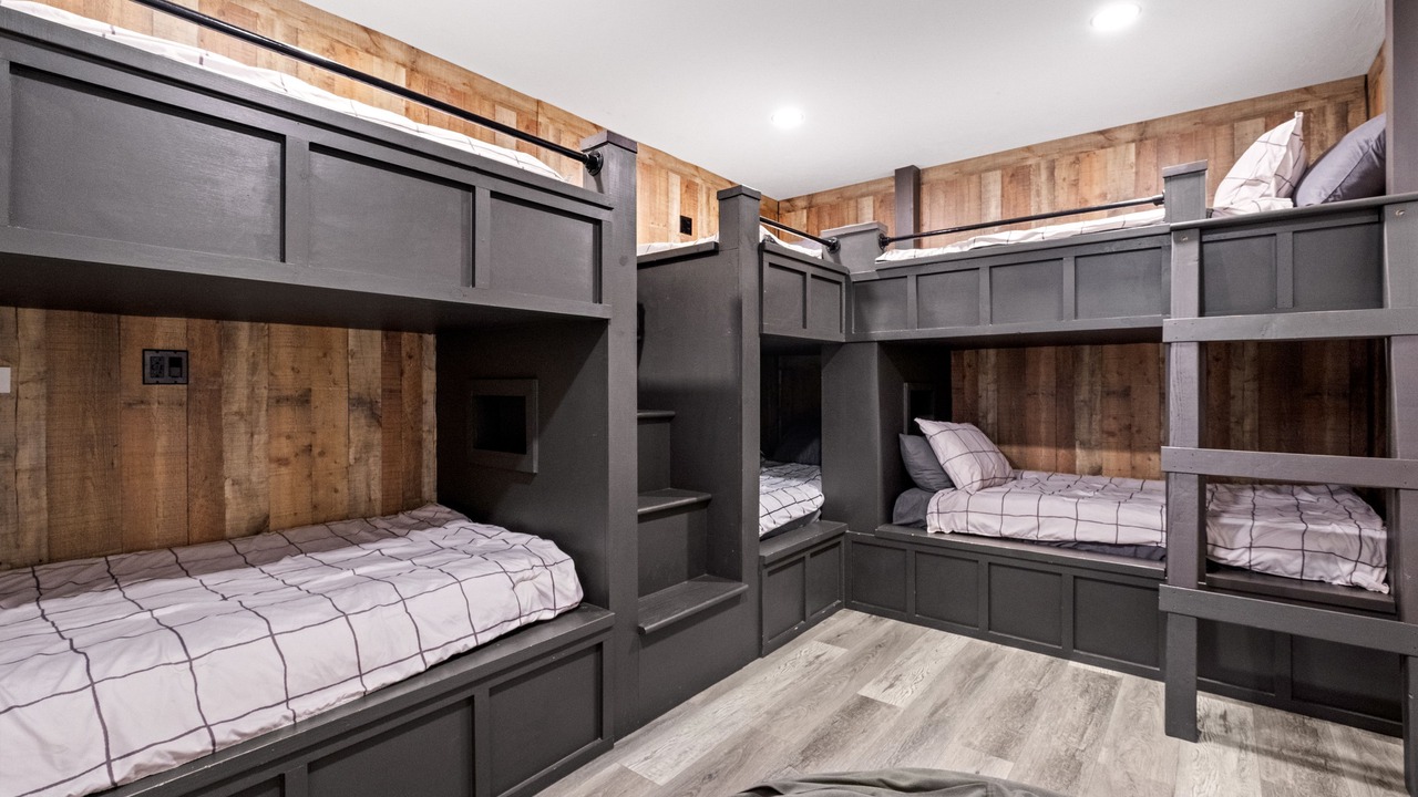 Photo of Bedroom in Bartlett