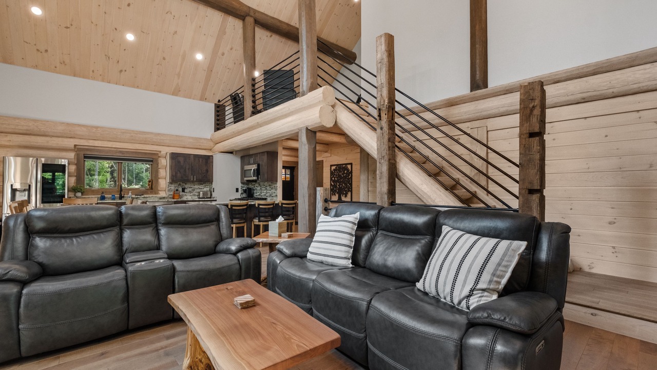 Photo of Livingroom in Bartlett
