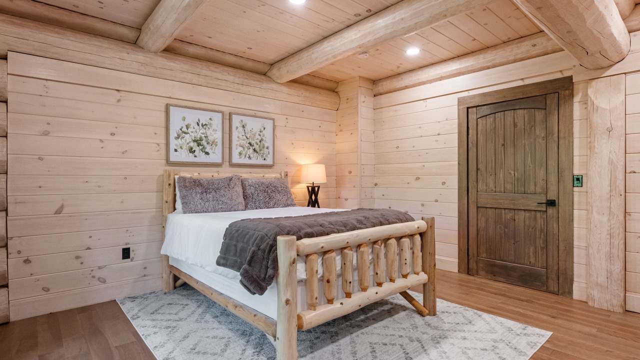 Photo of Bedroom in Bartlett