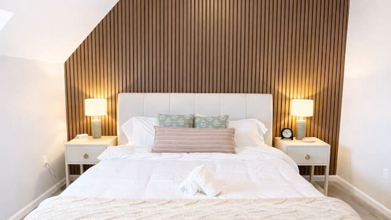 Photo of Bedroom in Mill River