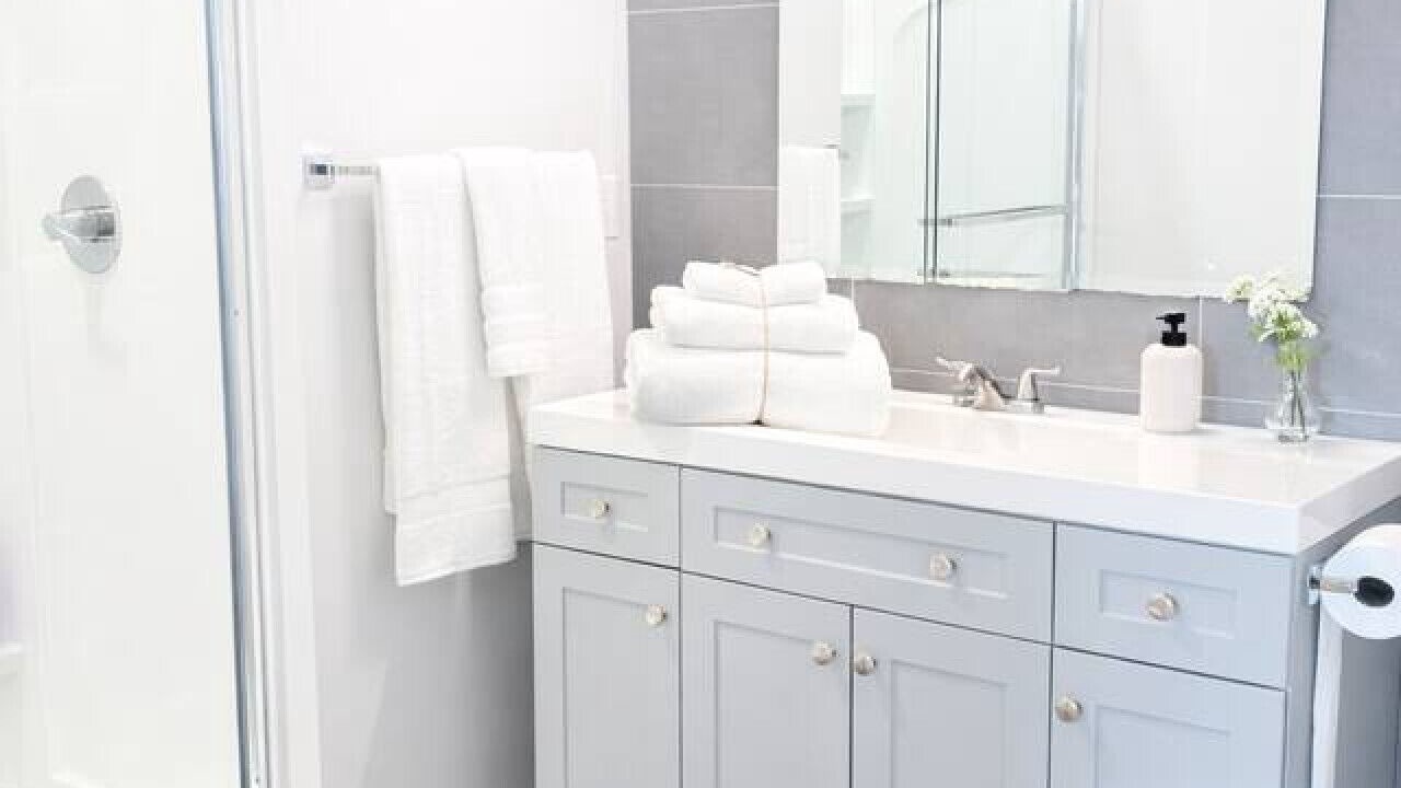 Photo of Bathroom in Mill River