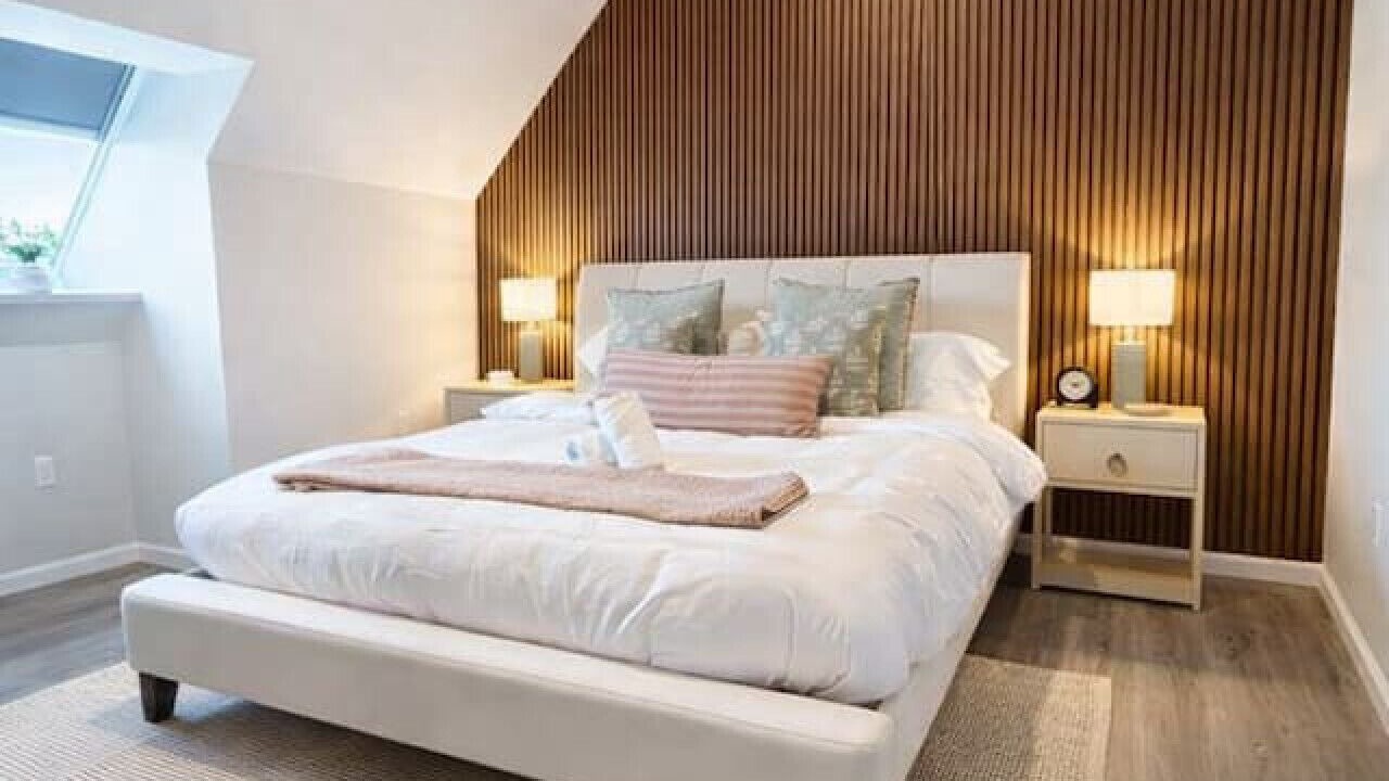Photo of Bedroom in Mill River