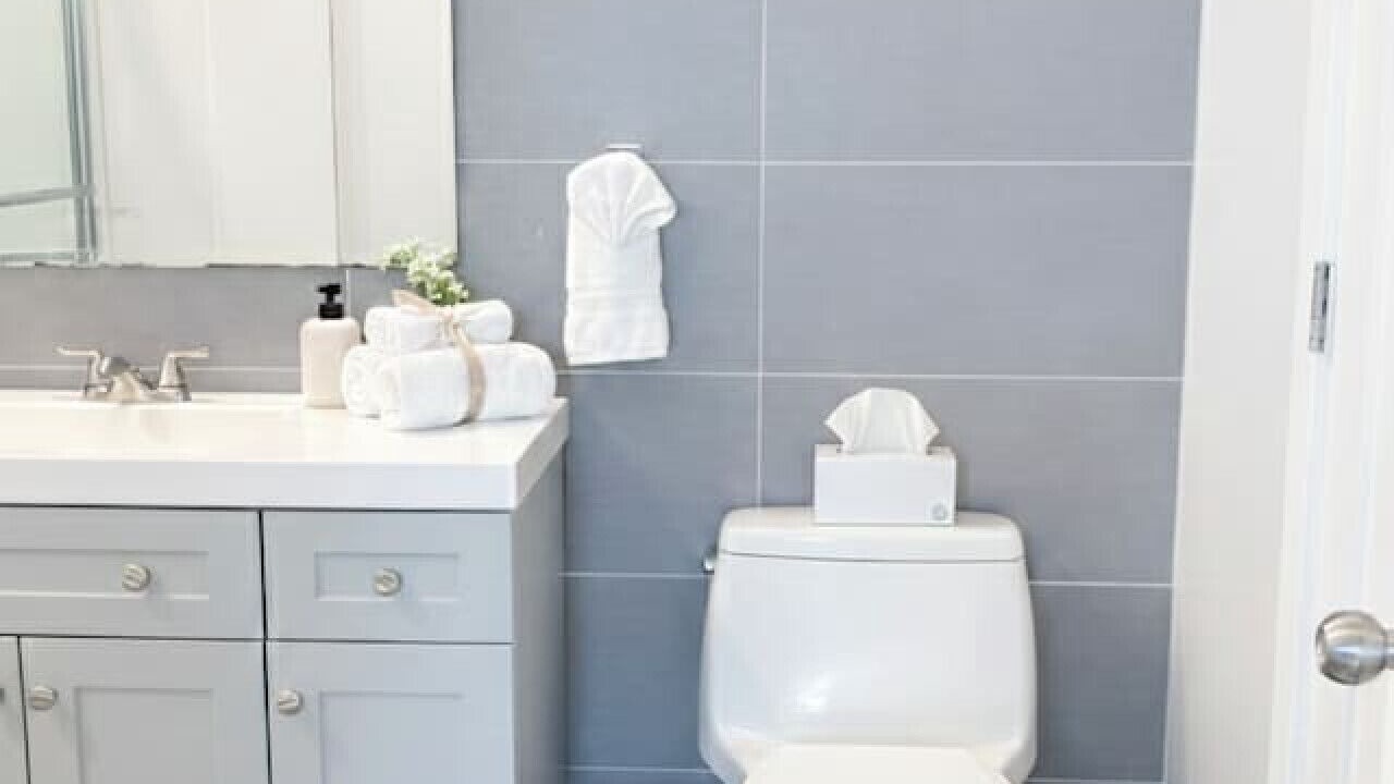 Photo of Bathroom in Mill River