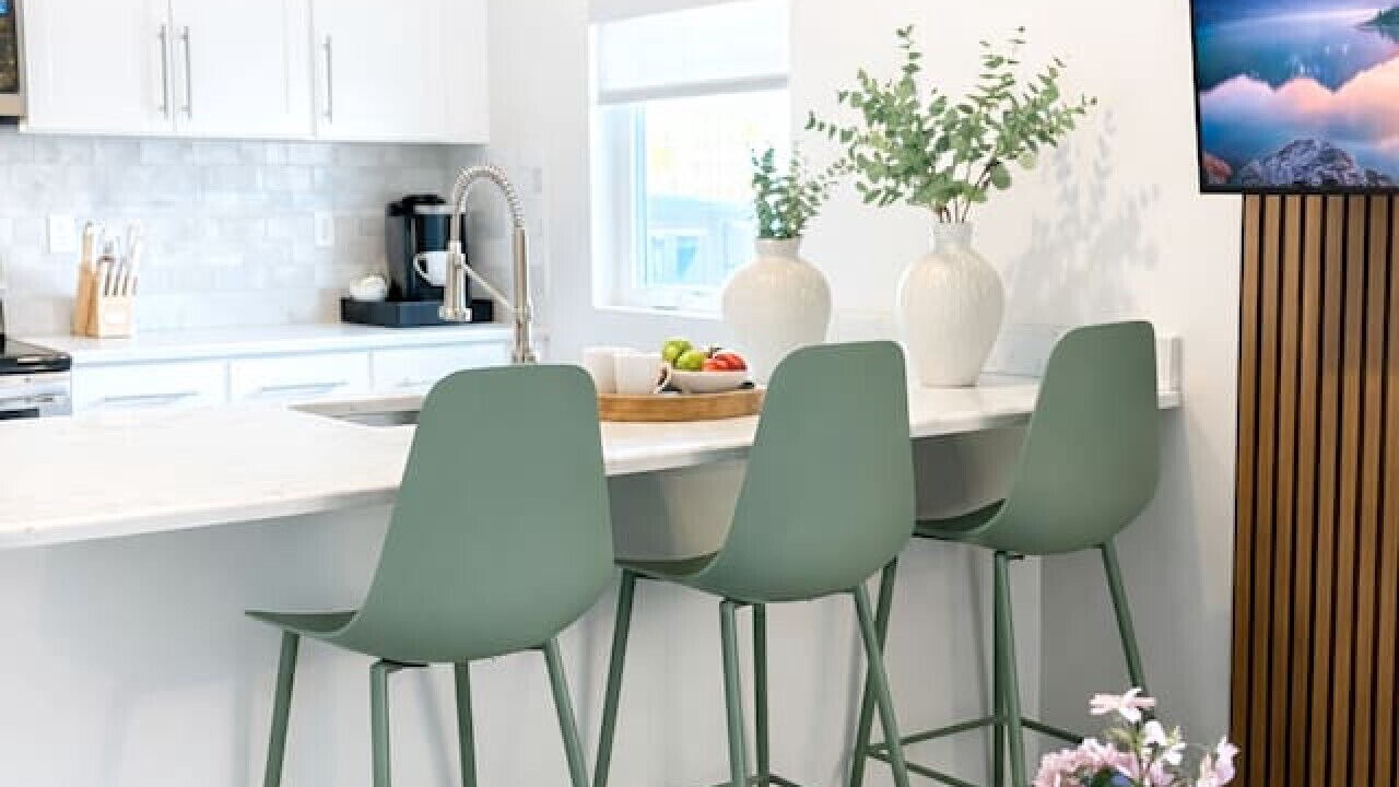 Photo of Kitchen in Mill River