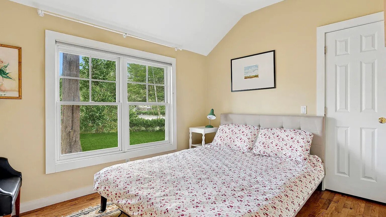 Photo of Bedroom in Springs