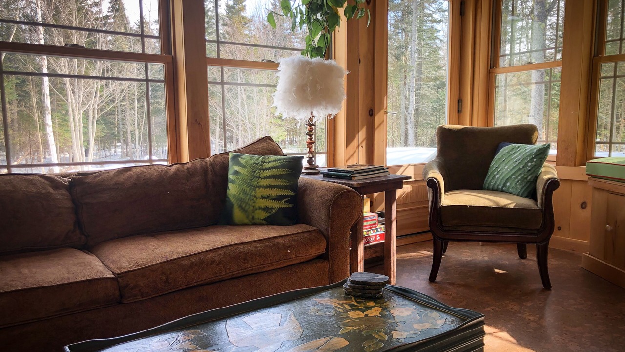 Photo of Livingroom in Rumford Center