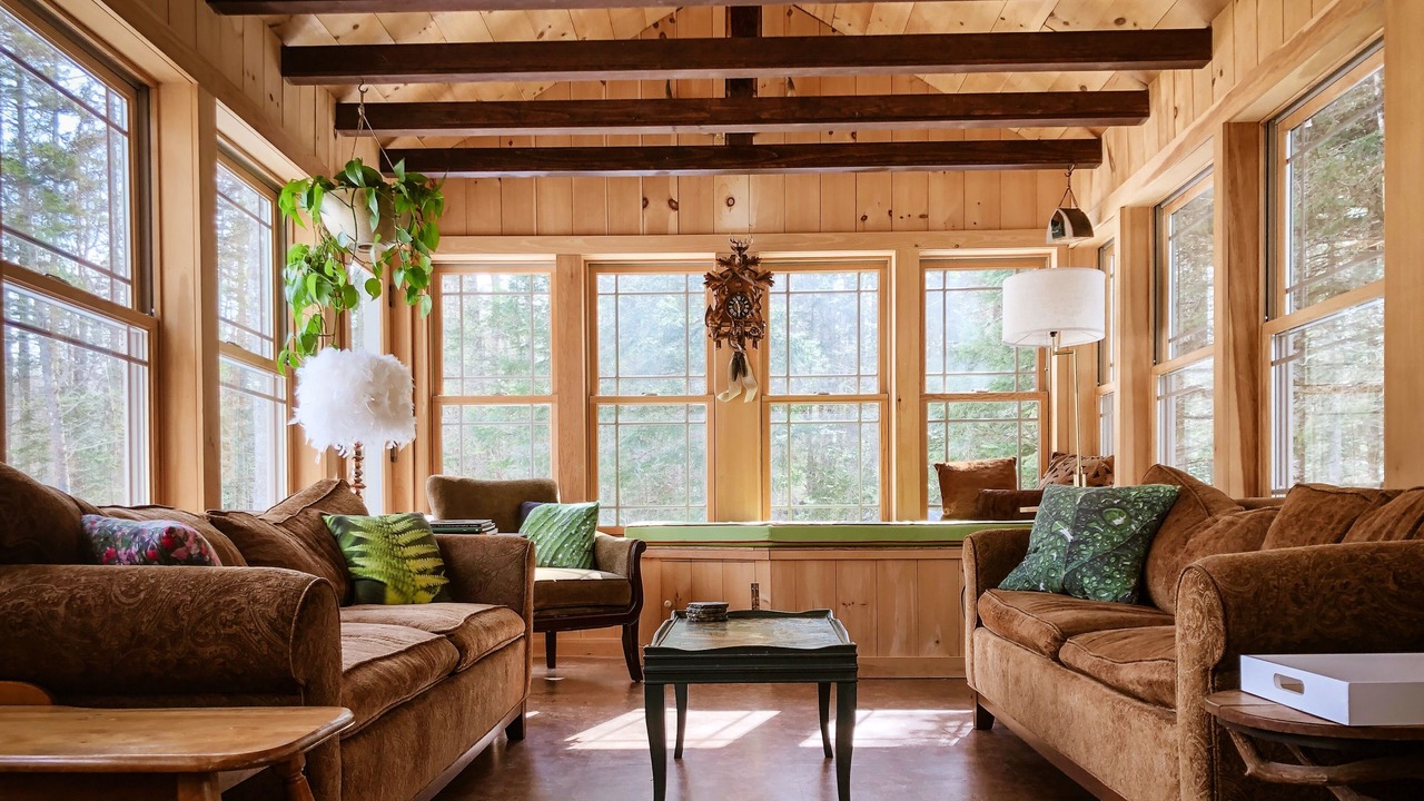 Photo of Livingroom in Rumford Center