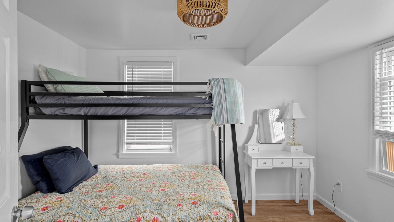 Photo of Bedroom in Manasquan
