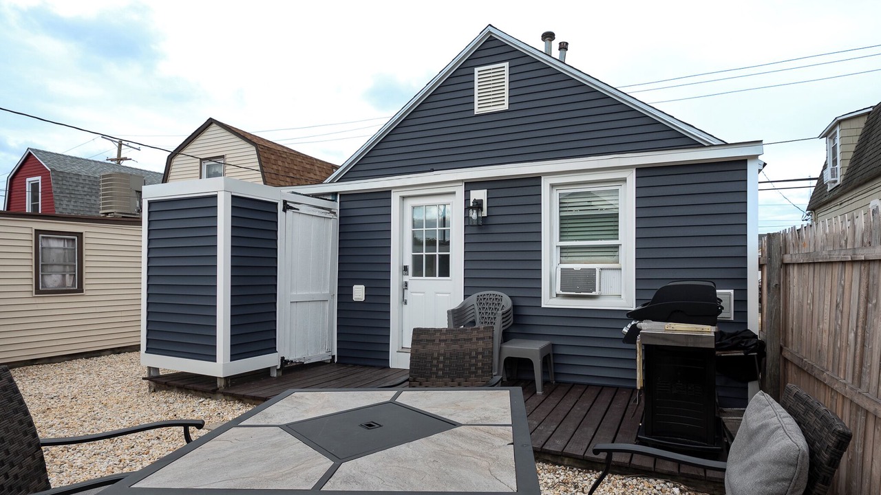 Photo of Outdoor in Manasquan