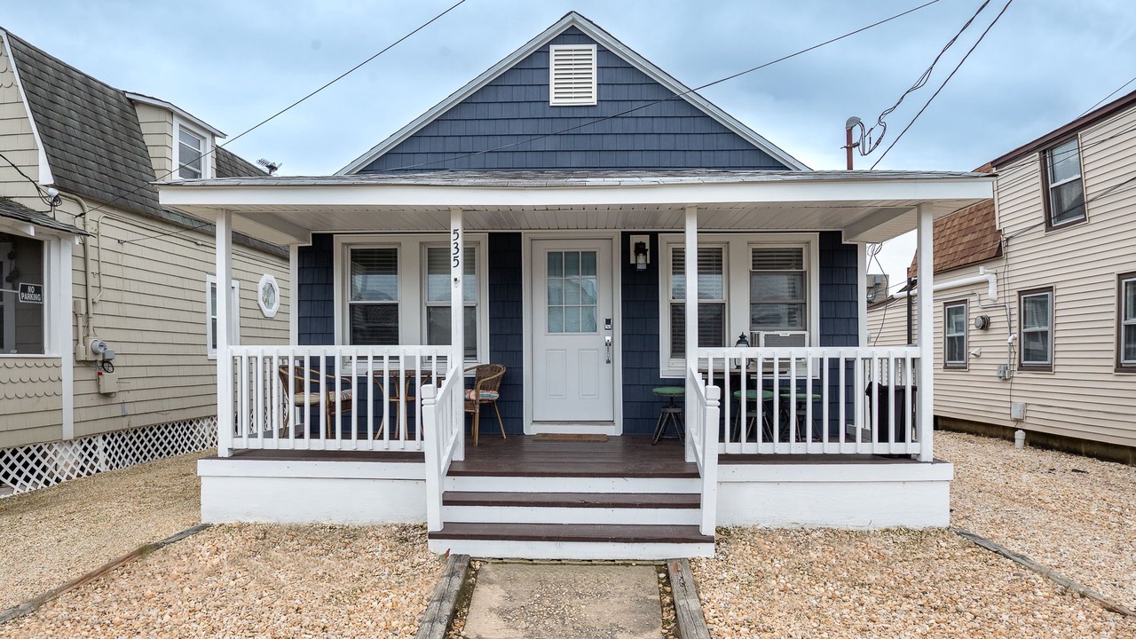 Photo of Outdoor in Manasquan
