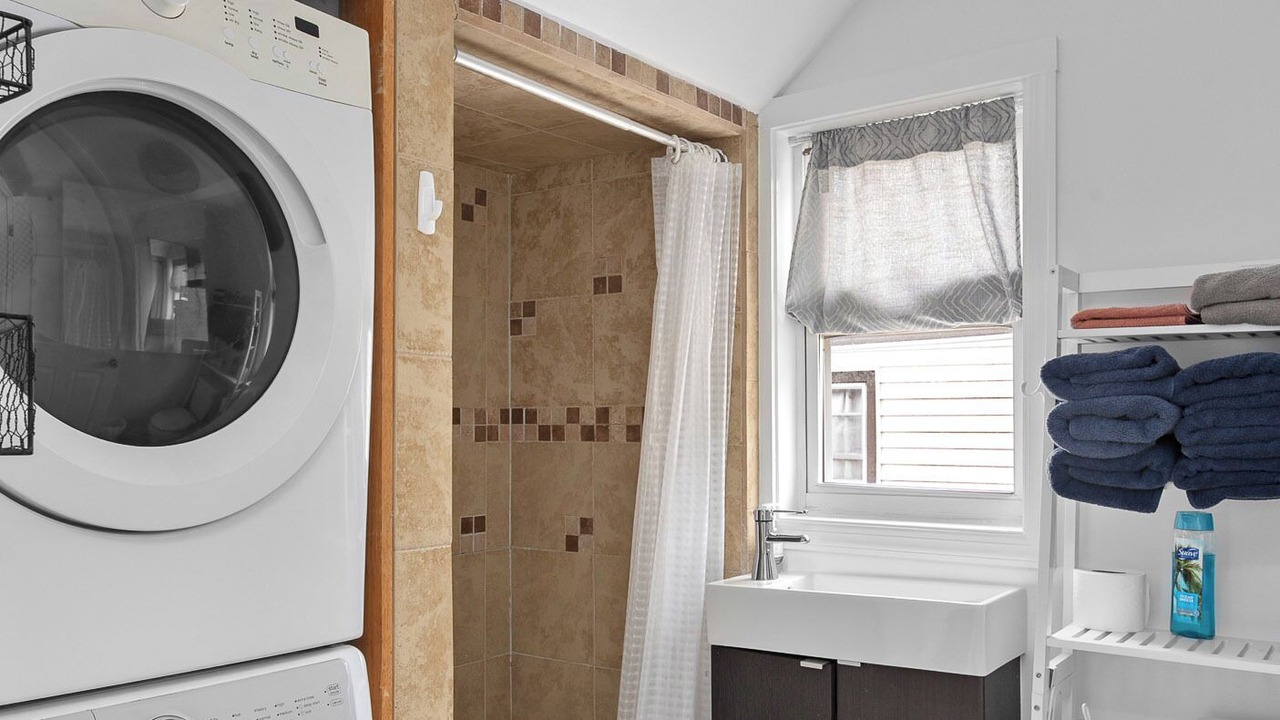Photo of Bathroom in Manasquan