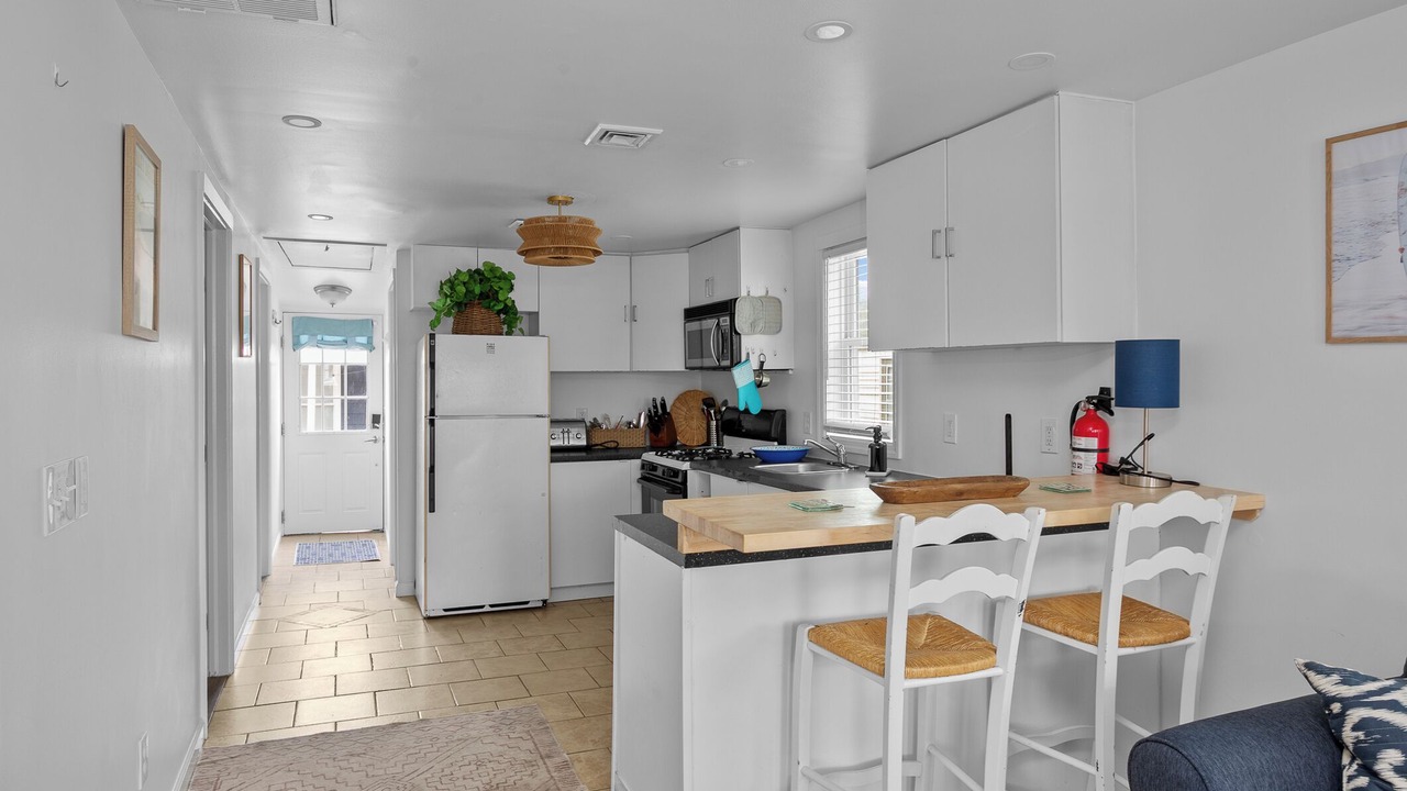 Photo of Kitchen in Manasquan