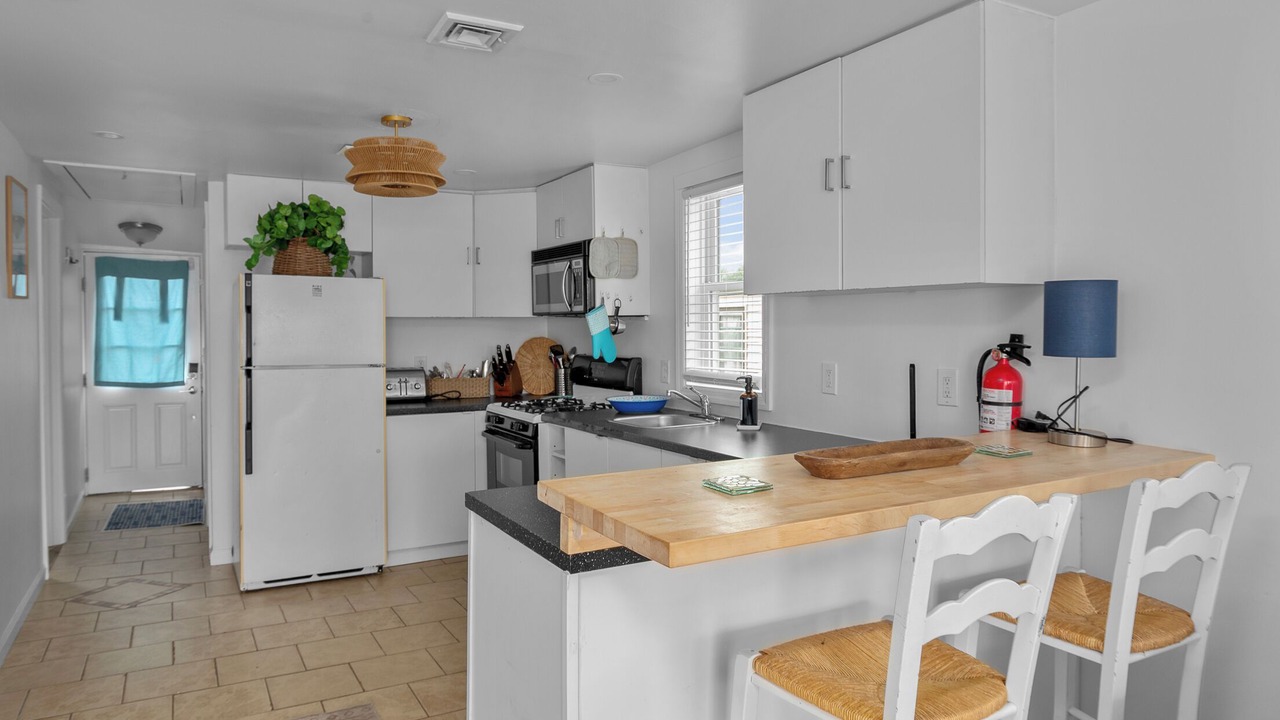 Photo of Kitchen in Manasquan