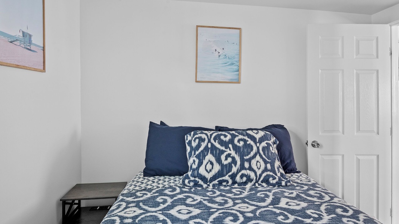 Photo of Bedroom in Manasquan