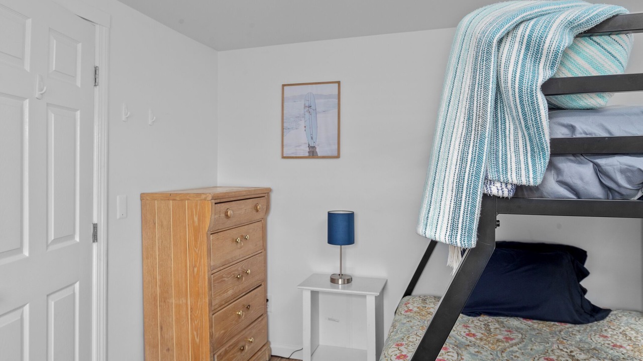 Photo of Bedroom in Manasquan