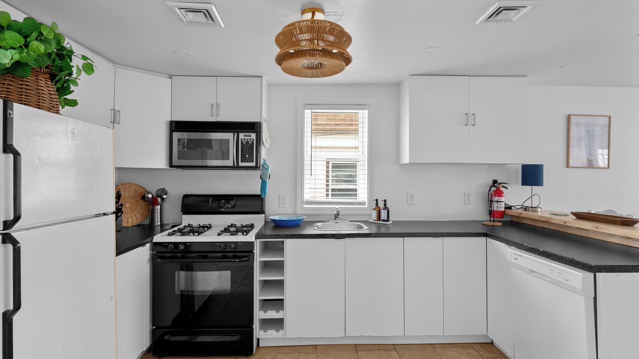 Photo of Kitchen in Manasquan