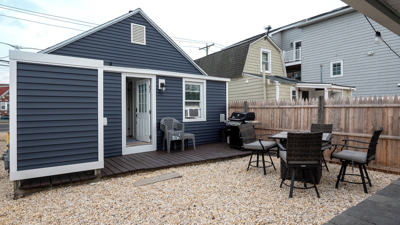 Photo of Outdoor in Manasquan