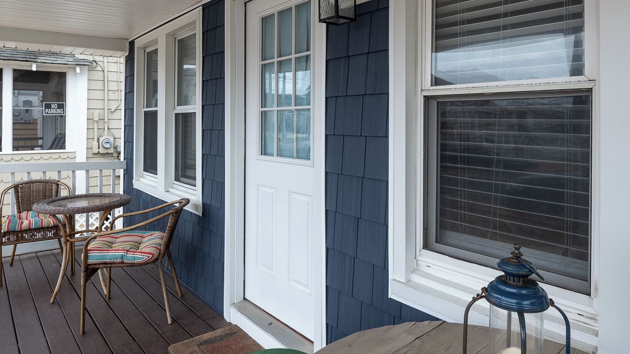 Photo of Outdoor in Manasquan