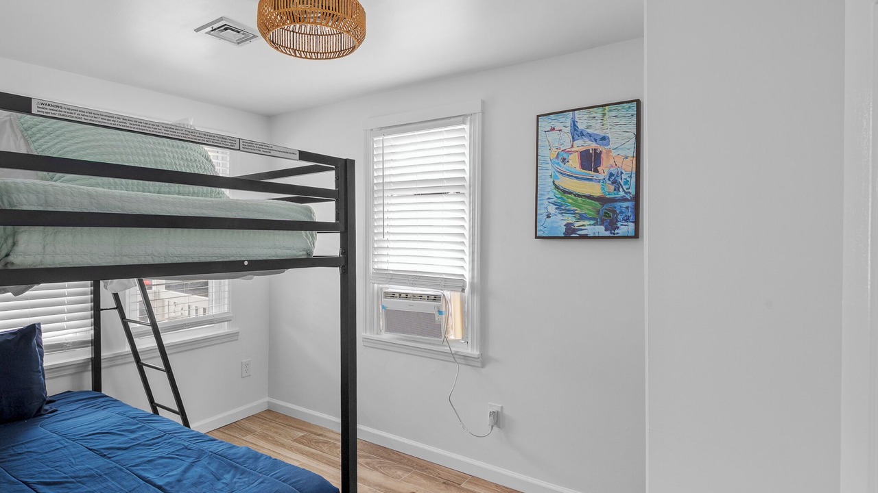 Photo of Bedroom in Manasquan