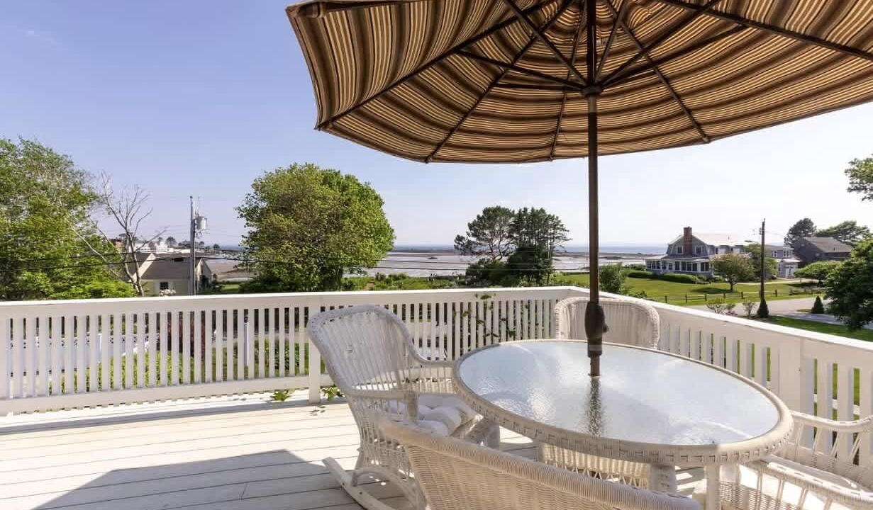 Photo of Outdoor in Kennebunk
