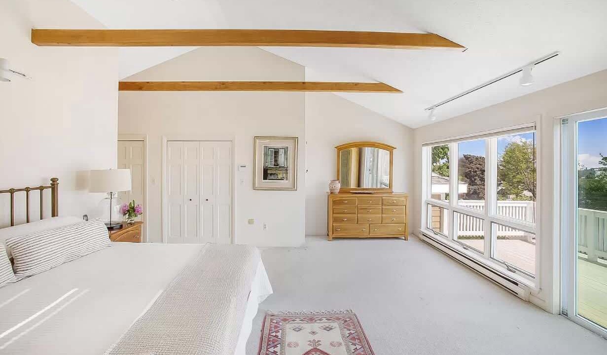 Photo of Bedroom in Kennebunk