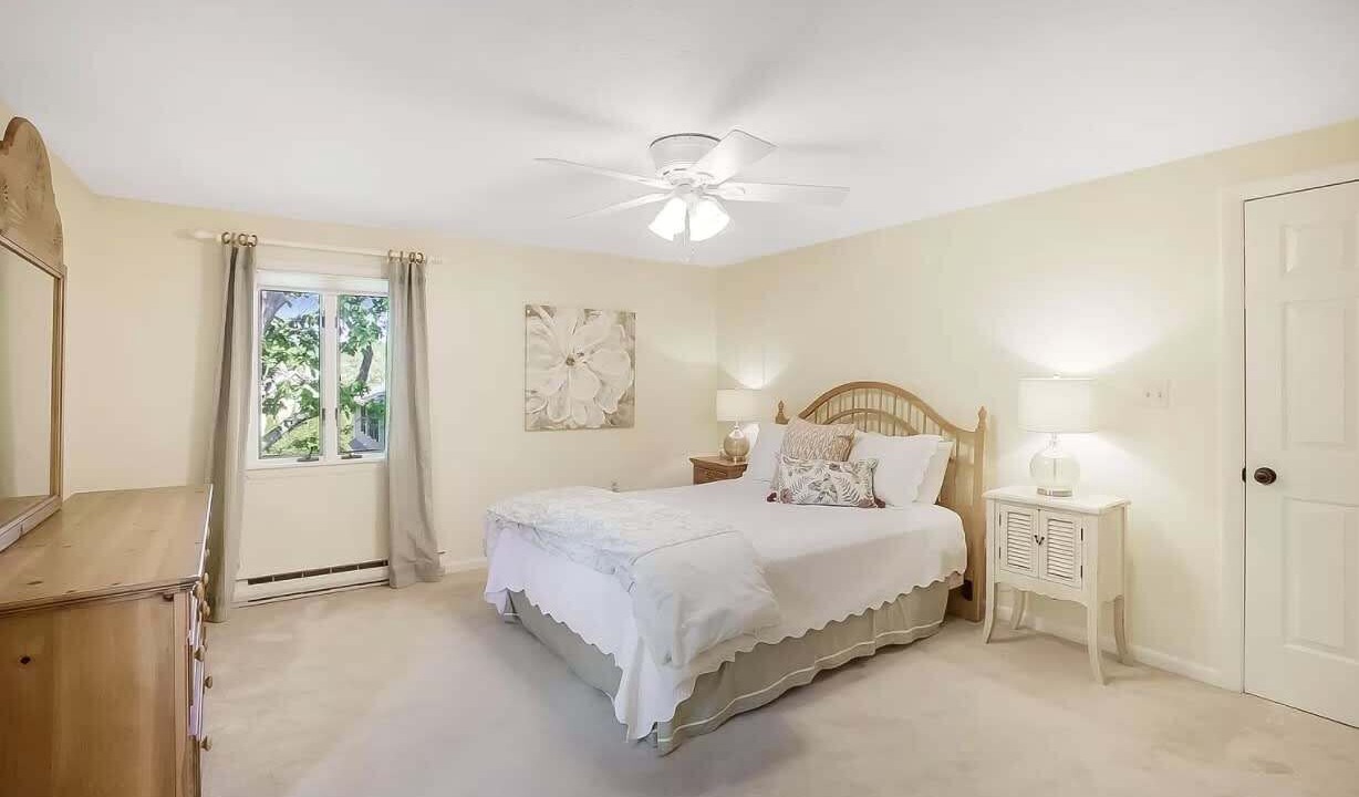 Photo of Bedroom in Kennebunk