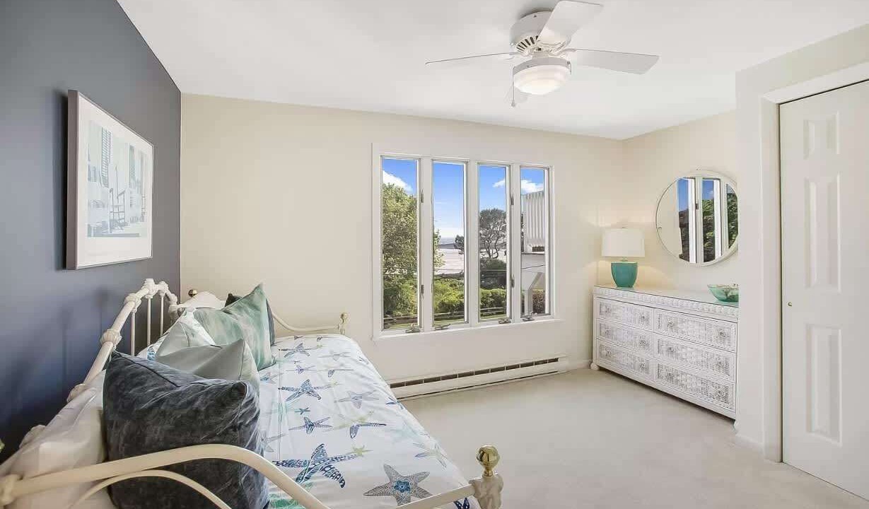 Photo of Bedroom in Kennebunk