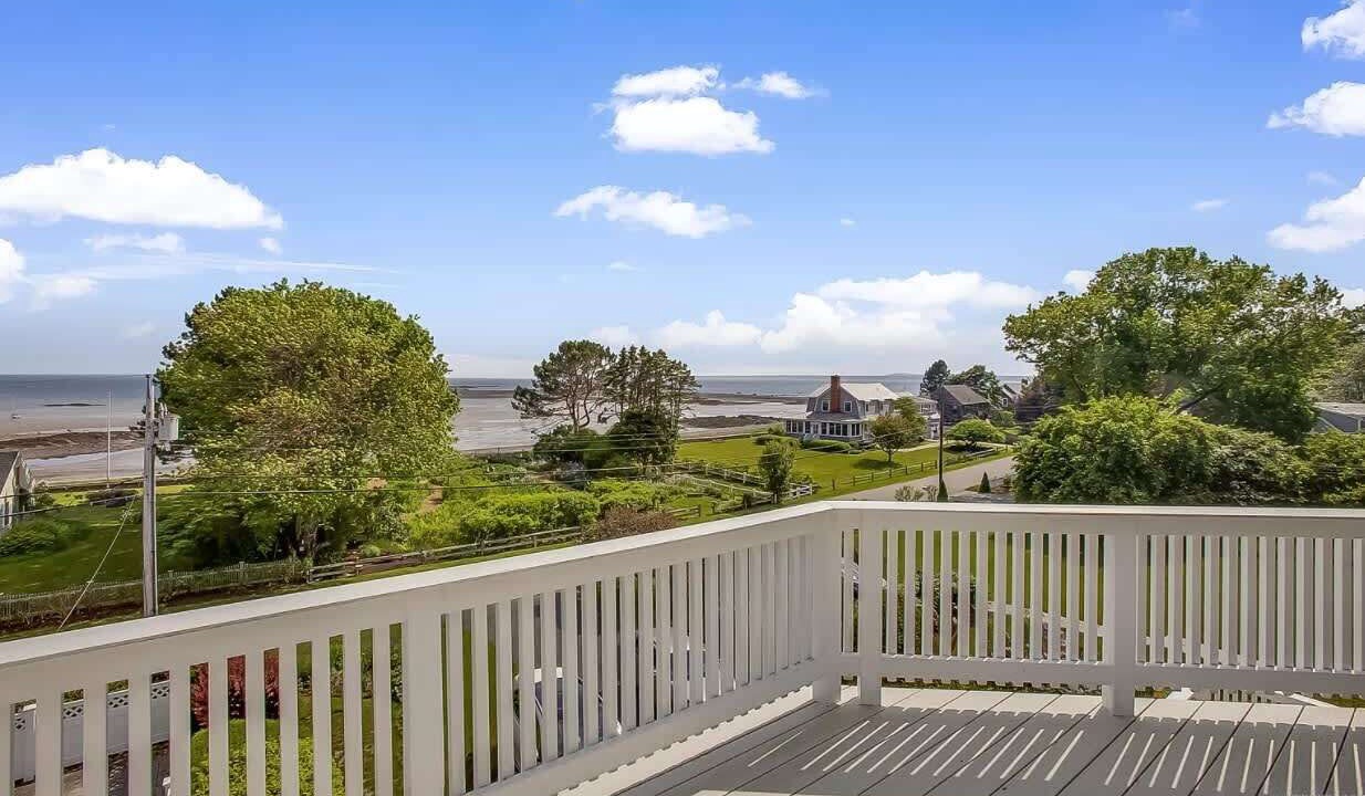 Photo of Outdoor in Kennebunk