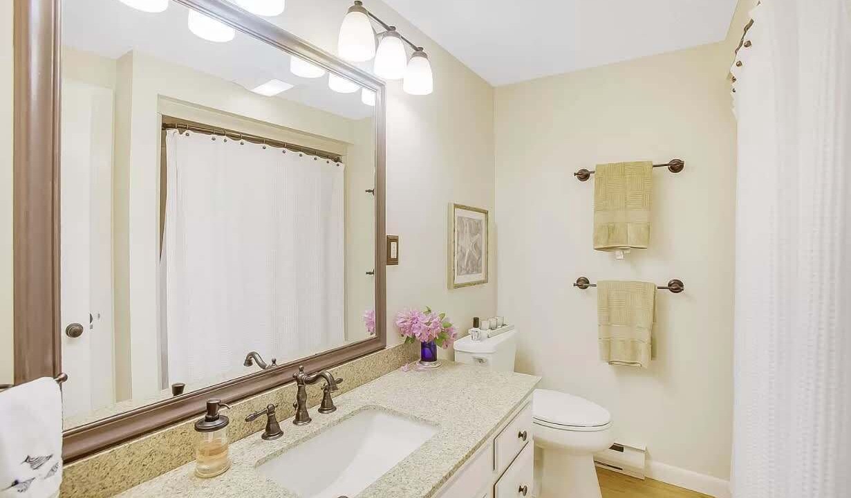 Photo of Bathroom in Kennebunk