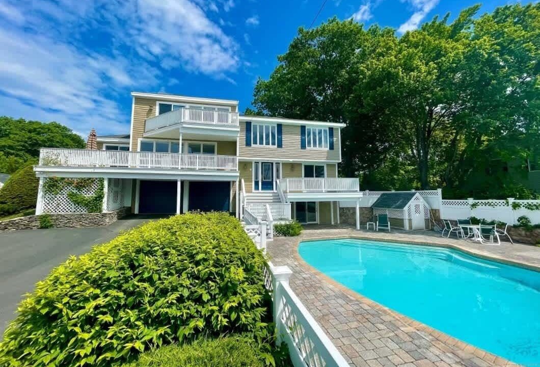 Photo of Outdoor in Kennebunk