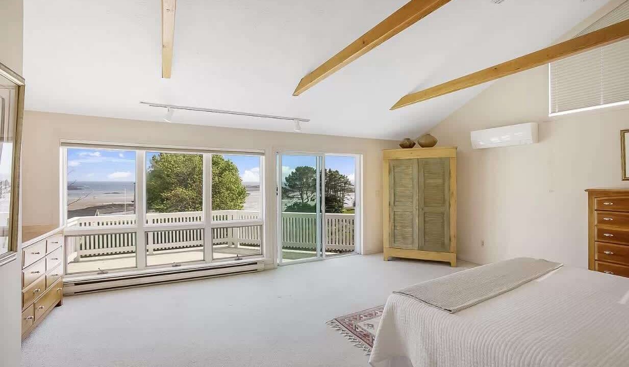 Photo of Bedroom in Kennebunk