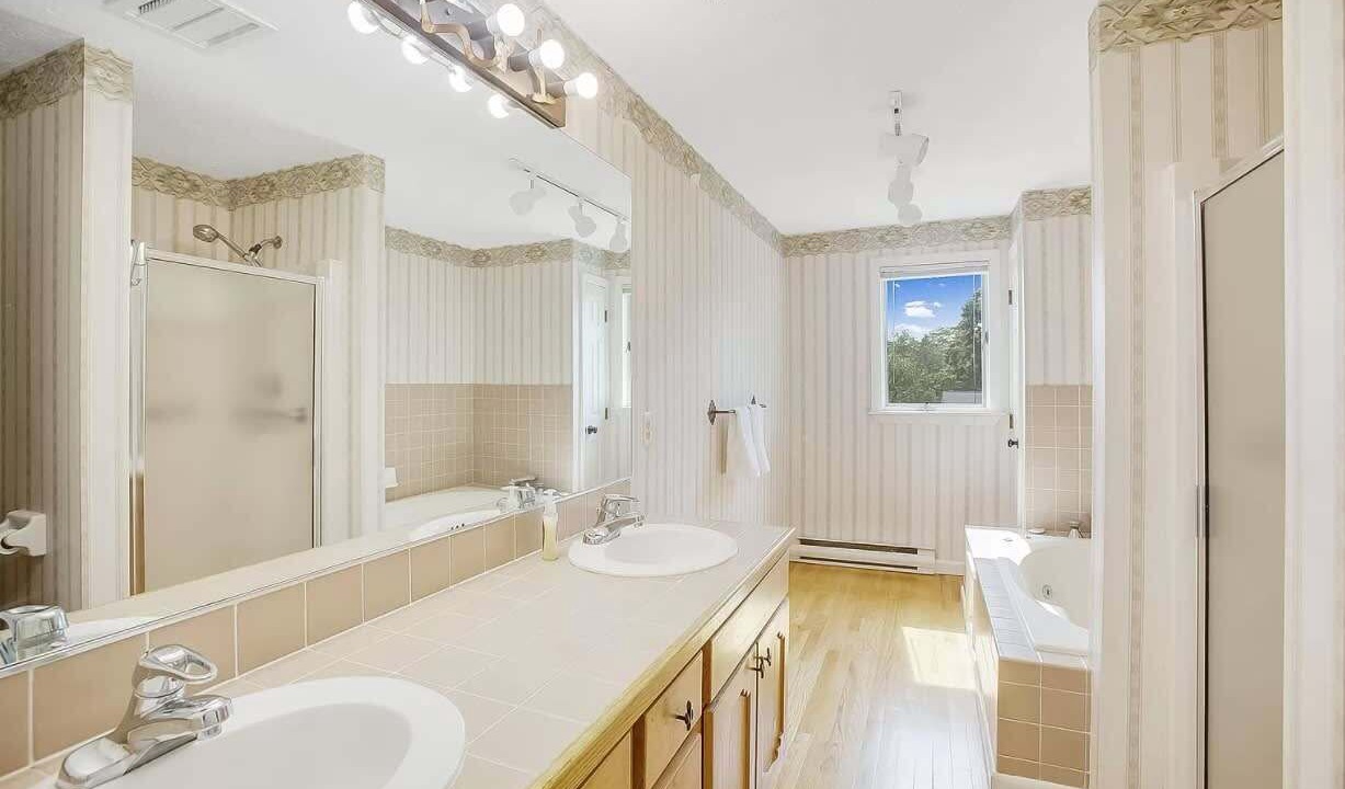 Photo of Bathroom in Kennebunk