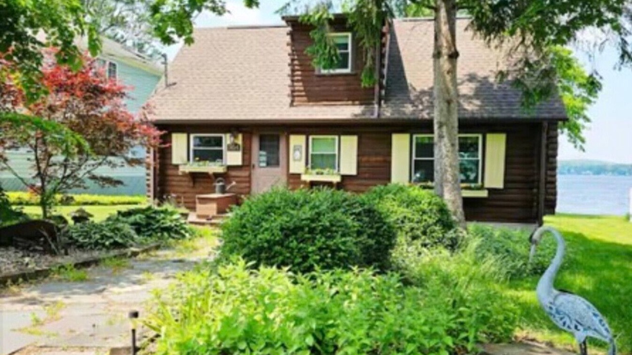 Photo of Outdoor in Honeoye