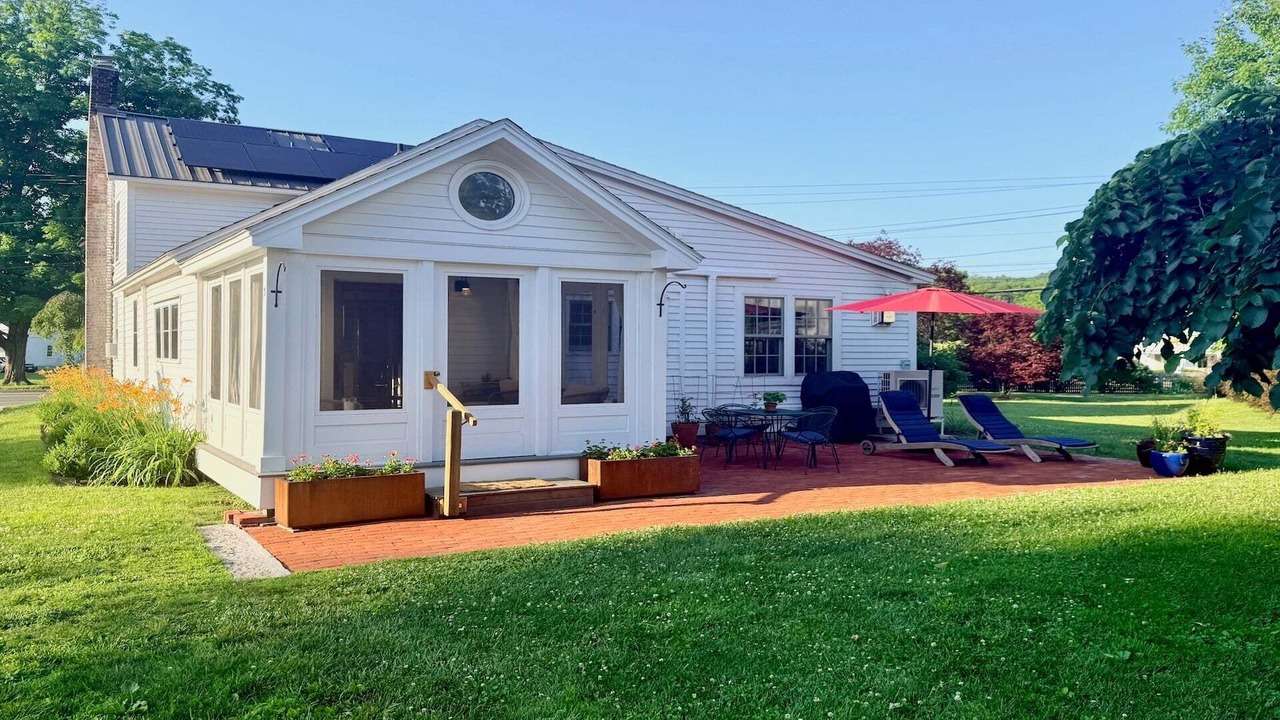 Photo of Outdoor in West Stockbridge