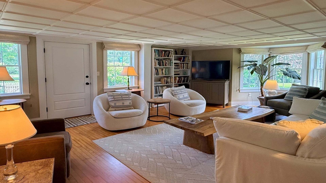 Photo of Bedroom in West Stockbridge