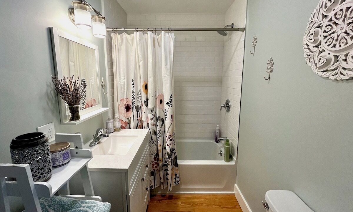 Photo of Bathroom in Great Barrington