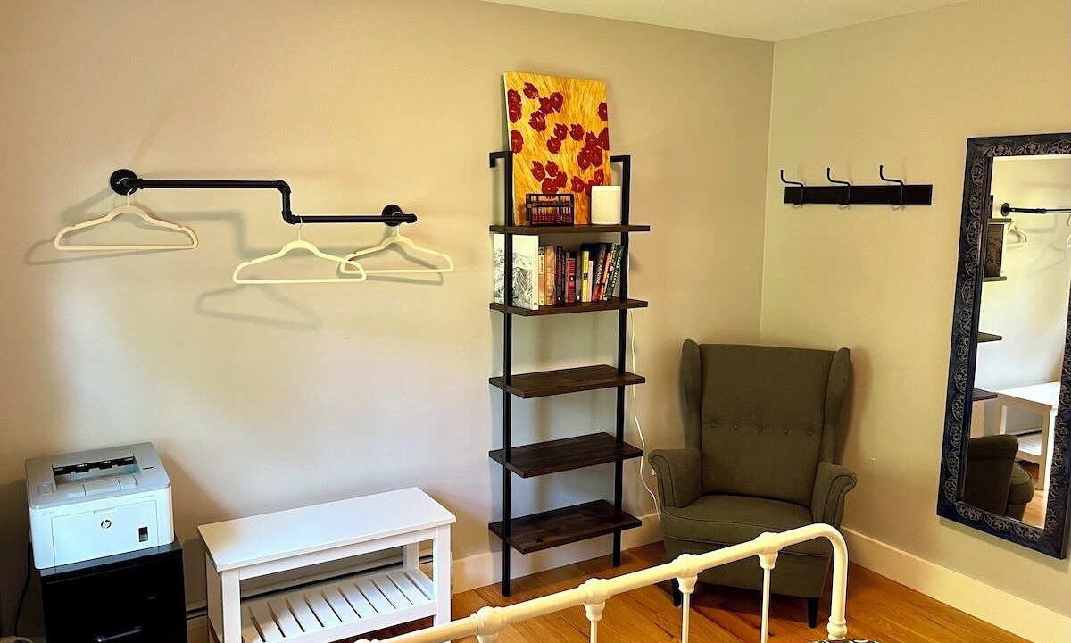 Photo of Bedroom in Great Barrington