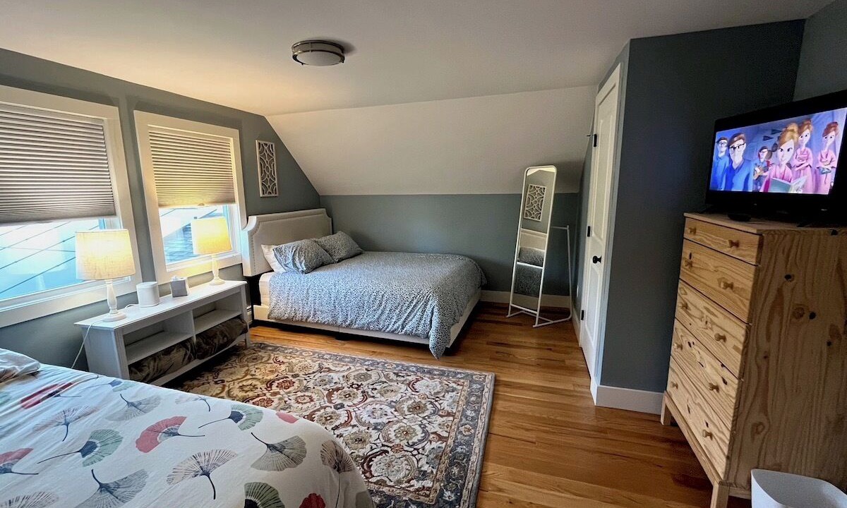 Photo of Bedroom in Great Barrington