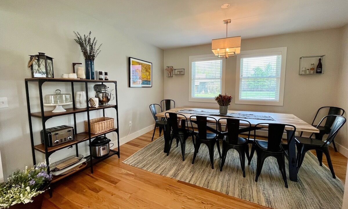 Photo of Bedroom in Great Barrington