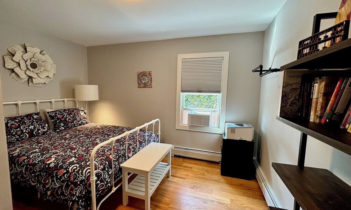 Photo of Bedroom in Great Barrington