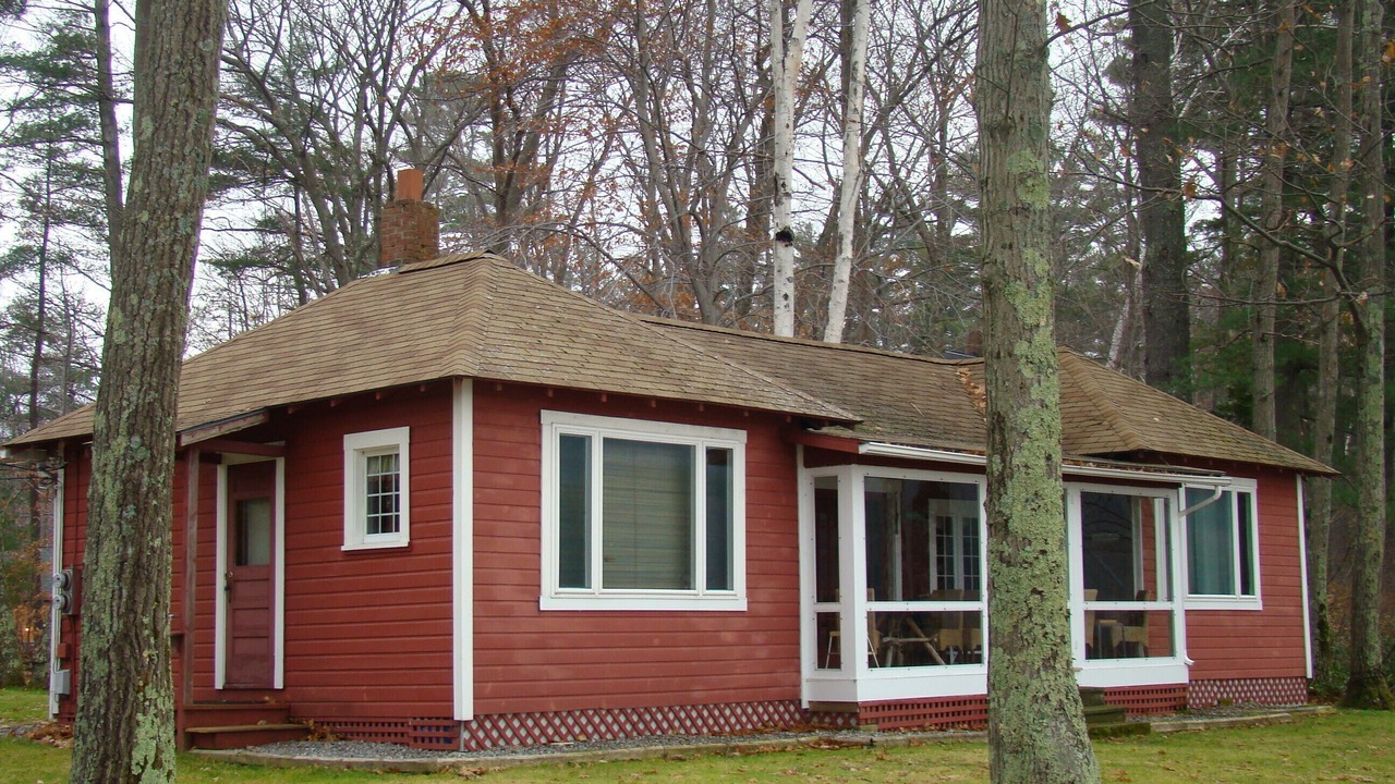 Photo of Outdoor in Holderness