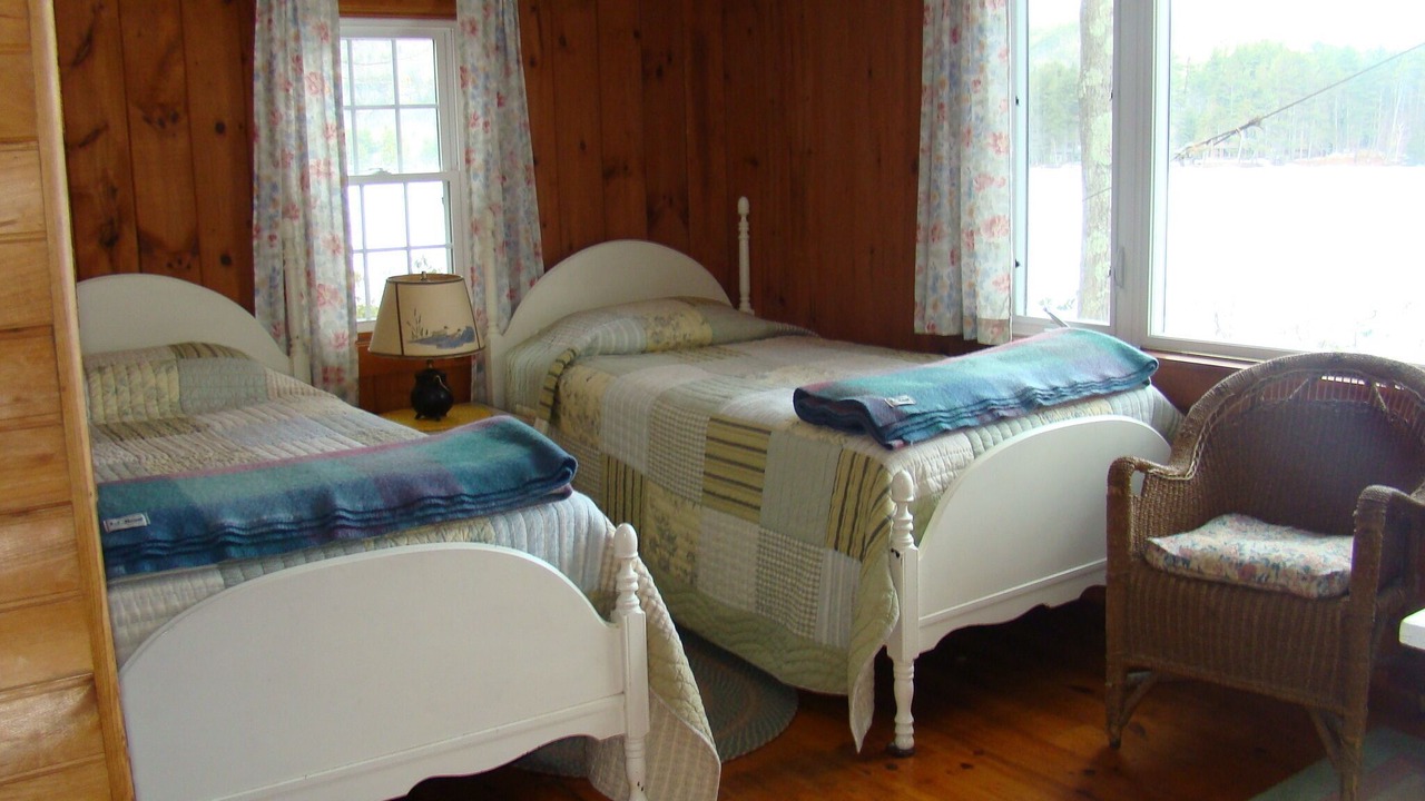 Photo of Bedroom in Holderness