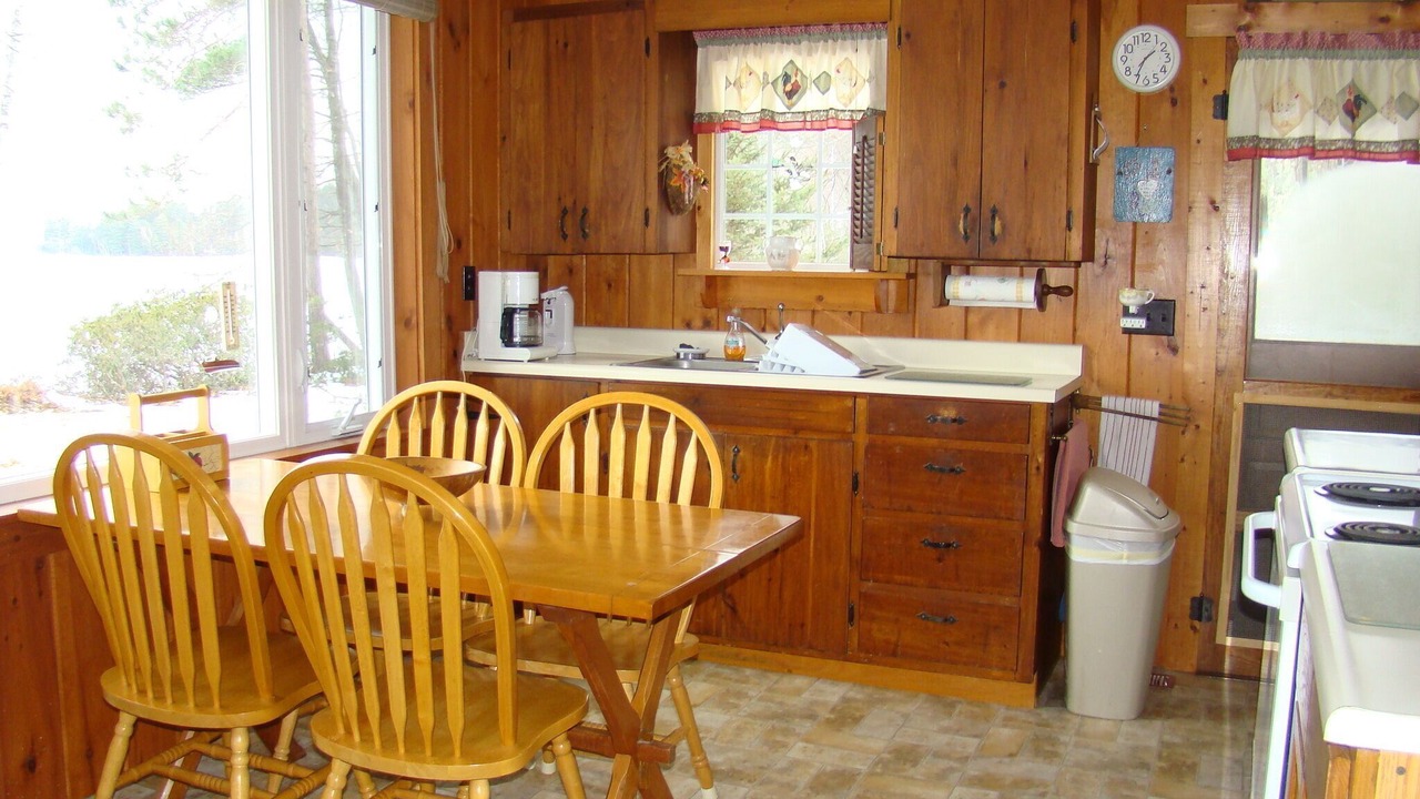 Photo of Kitchen in Holderness