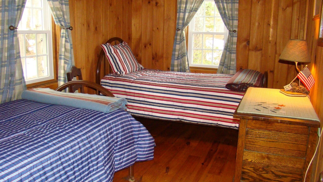 Photo of Bedroom in Holderness