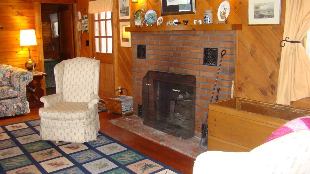 Photo of Livingroom in Holderness