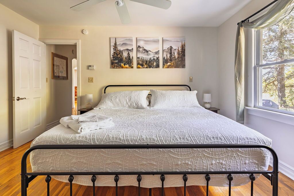 Photo of Bedroom in West End
