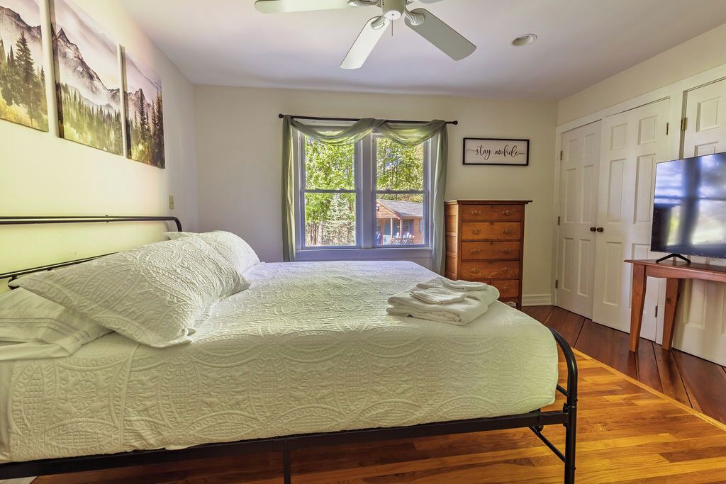 Photo of Bedroom in West End