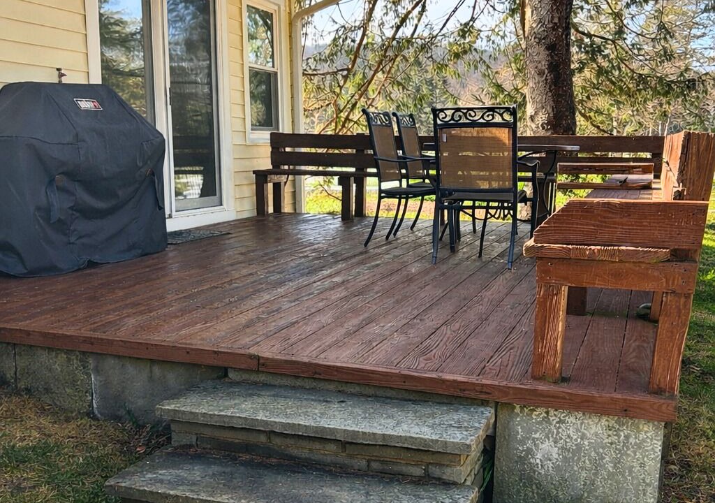 Photo of Outdoor in West End