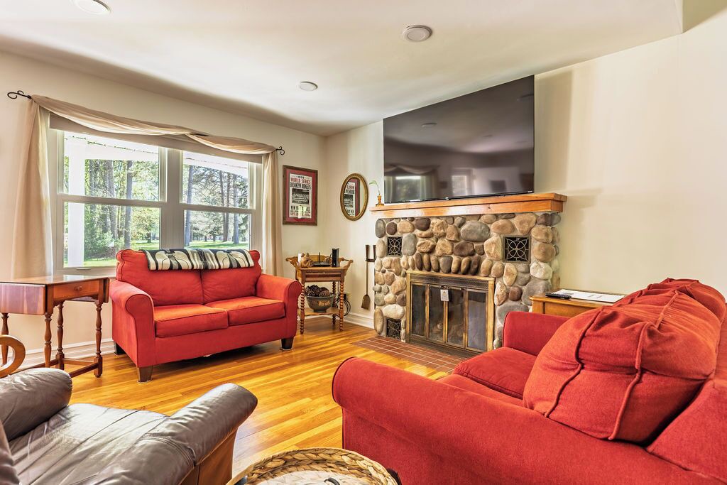 Photo of Livingroom in West End