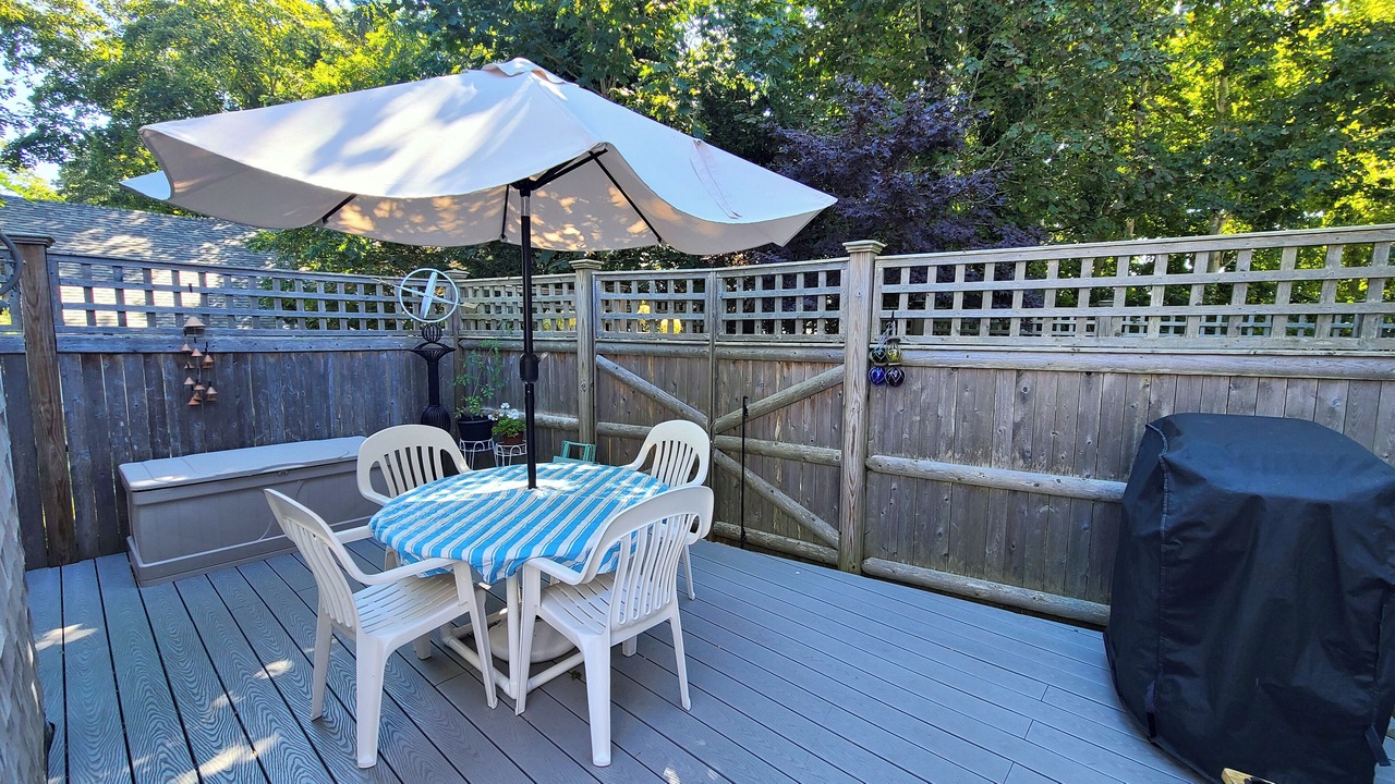 Photo of Outdoor in Wellfleet